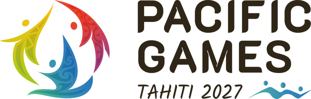 Pacific Games Tahiti 2027