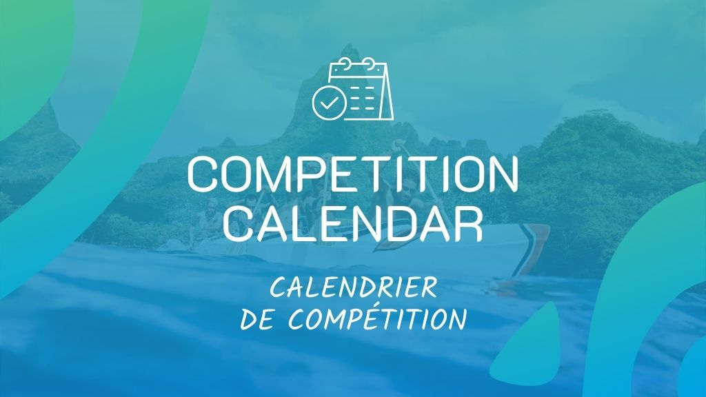 Jeux du Pacifique – Tahiti 2027 : les calendriers des compétitions sportives enfin dévoilés