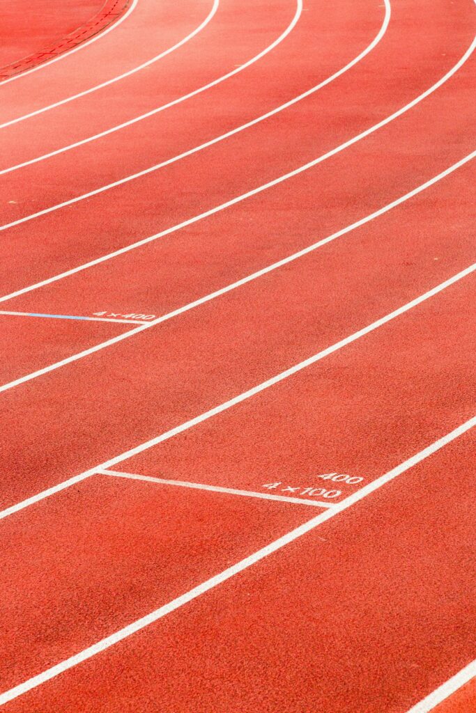 Athletics