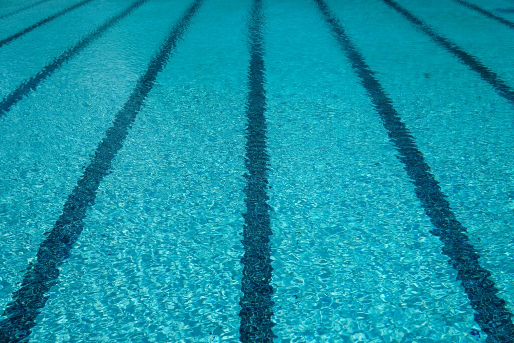 Swimming